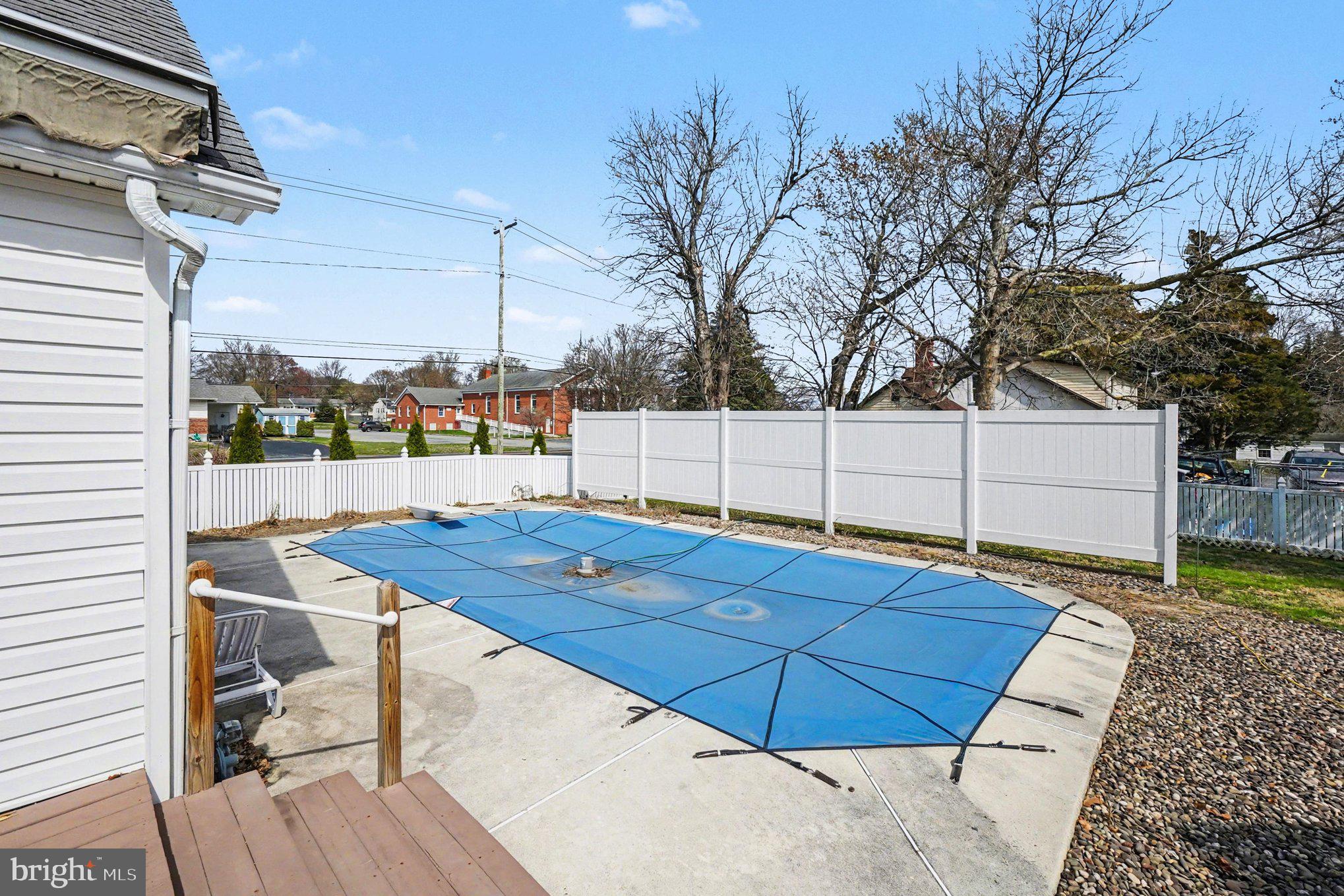 101 Lincoln Avenue Elkton, MD 21921 - Photo 3 of 71 In-Ground Heated Pool-Just in Time for Summer Fun!