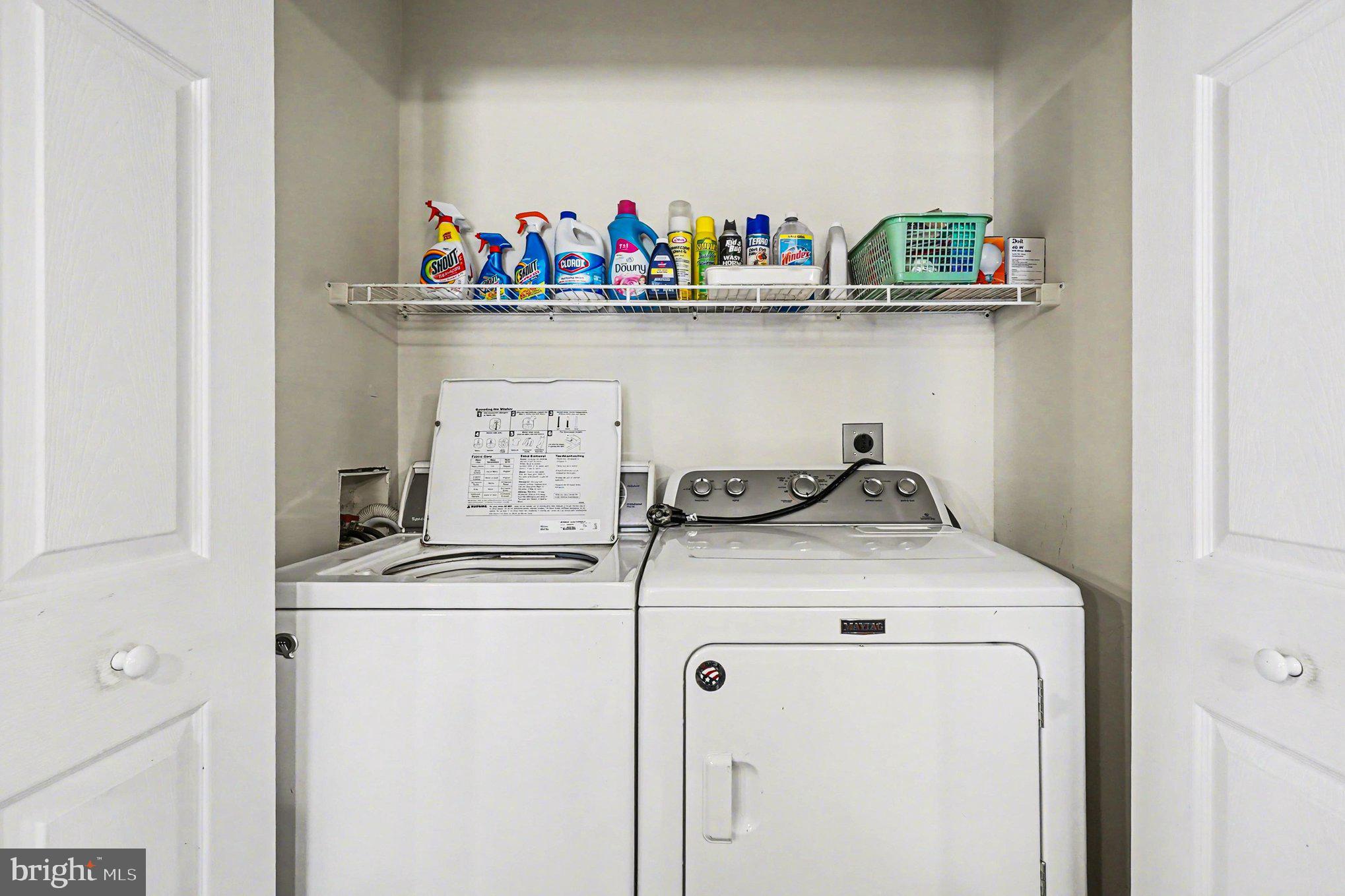 101 Lincoln Avenue Elkton, MD 21921 - Photo 32 of 71 Convenient Main Level Laundry