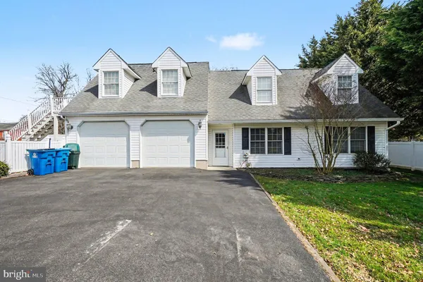 $475,000 | 101 Lincoln Avenue, Elkton, MD 21921