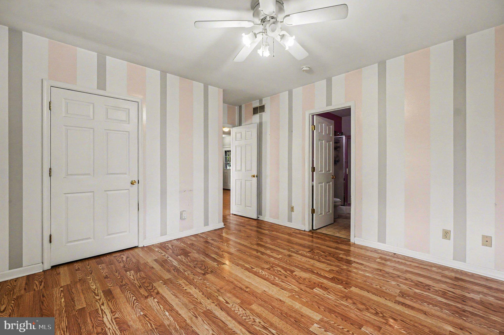 101 Lincoln Avenue Elkton, MD 21921 - Photo 46 of 71 Another View of Bedroom One & Attached Bath Entry