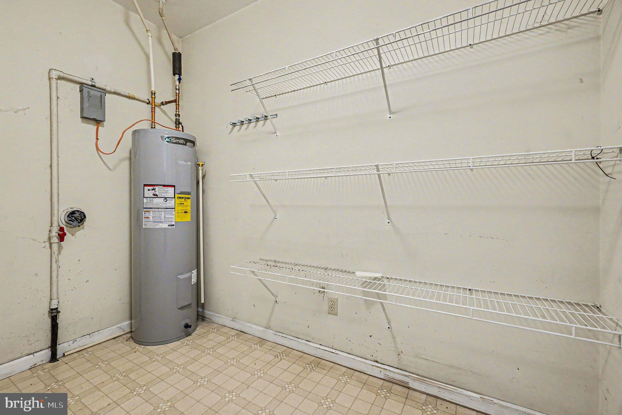 101 Lincoln Avenue Elkton, MD 21921 - Photo 48 of 71 Apt. Main Level Utility Room