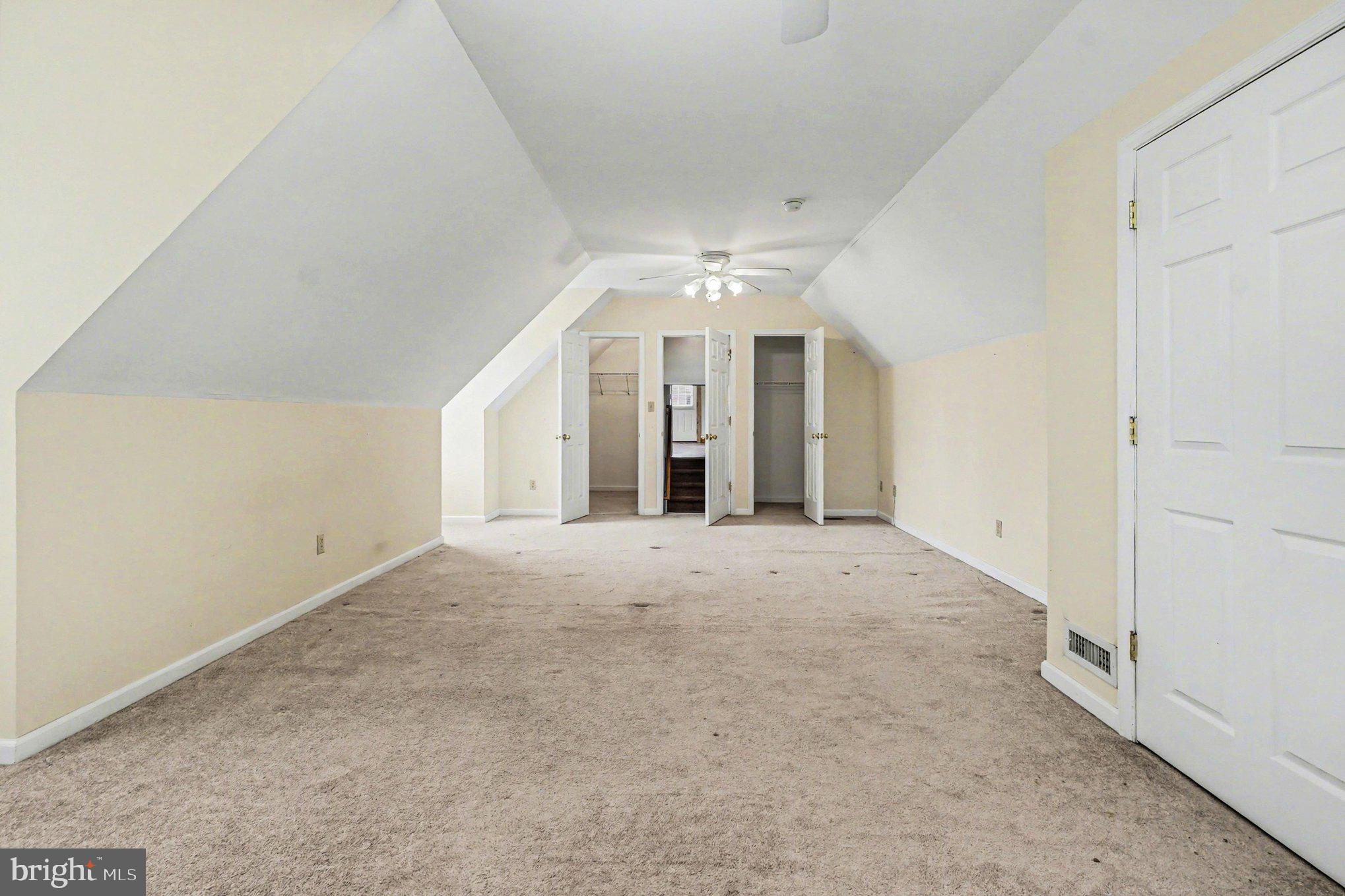 101 Lincoln Avenue Elkton, MD 21921 - Photo 51 of 71 Apartment Upper Level Bedroom Two