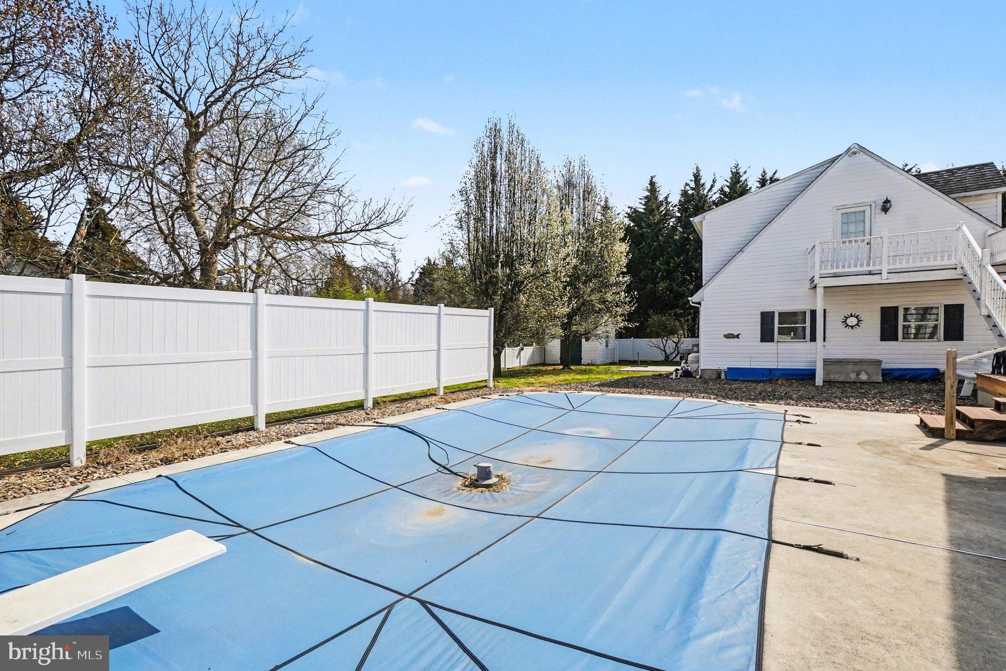 101 Lincoln Avenue Elkton, MD 21921 - Photo 58 of 71 Fenced-In Pool Area
