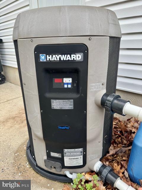 101 Lincoln Avenue Elkton, MD 21921 - Photo 59 of 71 Pool Heater