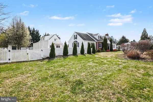 $475,000 | 101 Lincoln Avenue, Elkton, MD 21921