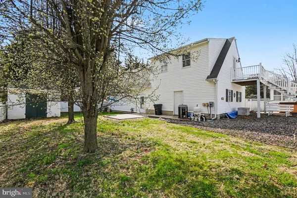 $475,000 | 101 Lincoln Avenue, Elkton, MD 21921