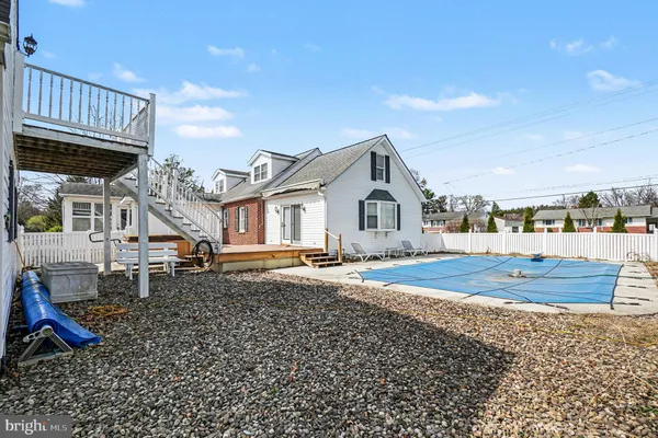 $475,000 | 101 Lincoln Avenue, Elkton, MD 21921