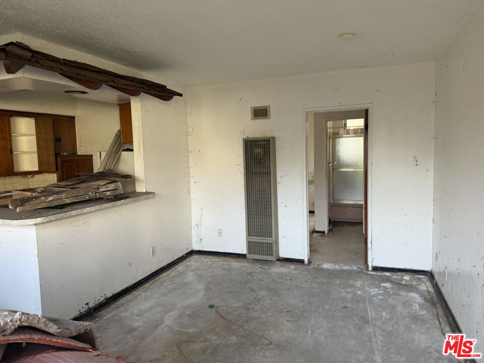 904 North 1st Street Alhambra, CA 91801 - Photo 14 of 17 a view of a storage & utility room