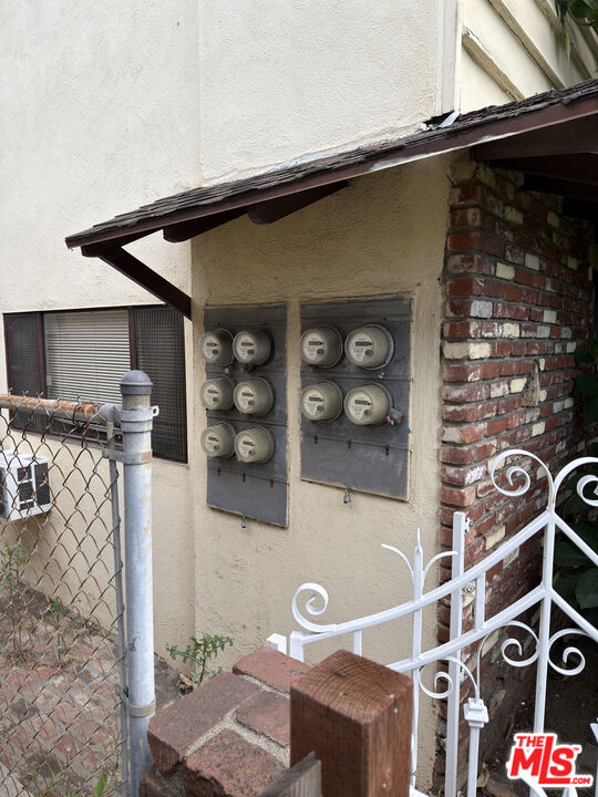 904 North 1st Street Alhambra, CA 91801 - Photo 17 of 17 a front view of a house with parking