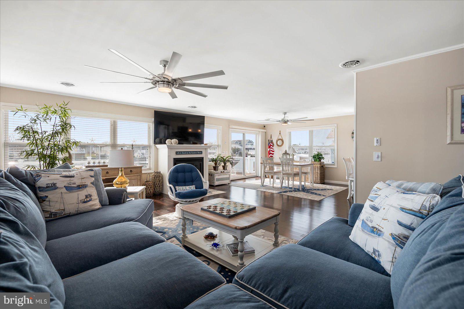 611 South Surf Road Ocean City, MD 21842 - Photo 7 of 72 Gallery Image 7