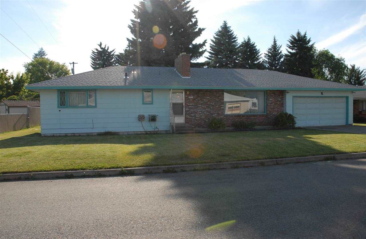 1415 North Laura Road Spokane, WA 99212 - Photo 1 of 16