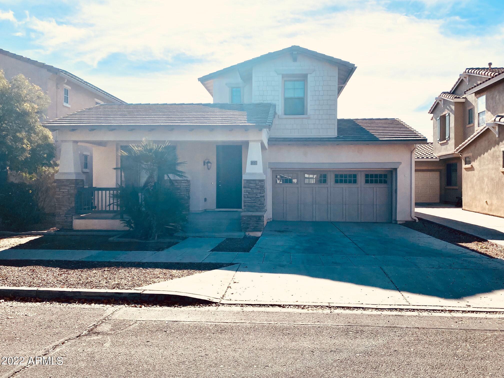 15357 West Charter Oak Road Surprise, AZ 85379 - Photo 1 of 26 IMG_7037
