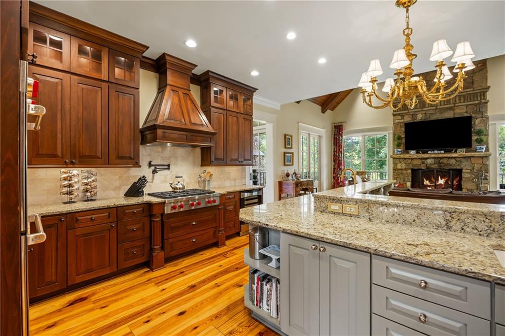 525 North River Road Northeast Rome, GA 30161 - Photo 44 of 152 Gallery Image 44