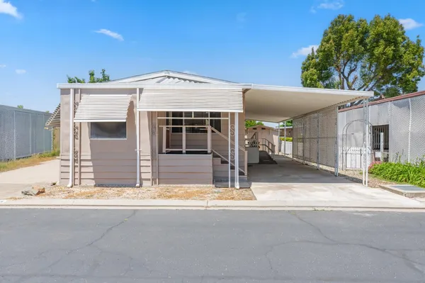 $63,000 | 1200 South Carpenter Road, Unit 105, Modesto, CA 95351