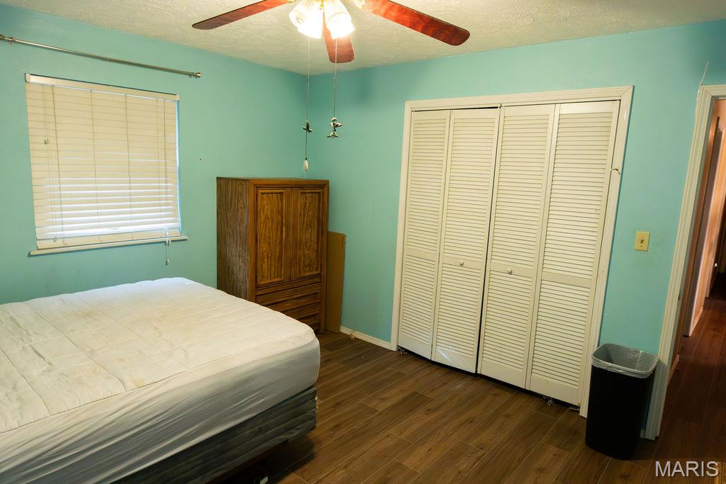 3411 Brown Road Brighton, IL 62012 - Photo 15 of 36