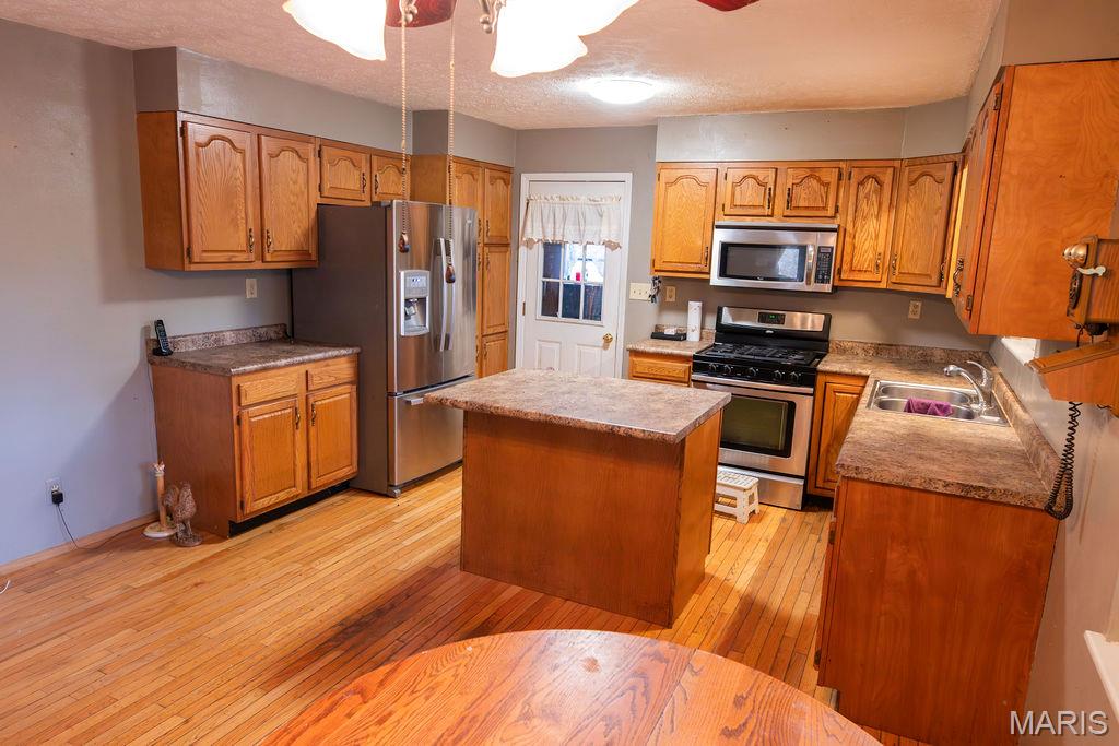 3411 Brown Road Brighton, IL 62012 - Photo 18 of 36