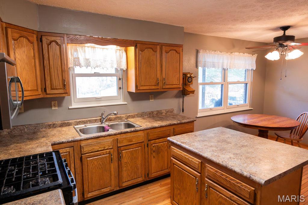 3411 Brown Road Brighton, IL 62012 - Photo 20 of 36