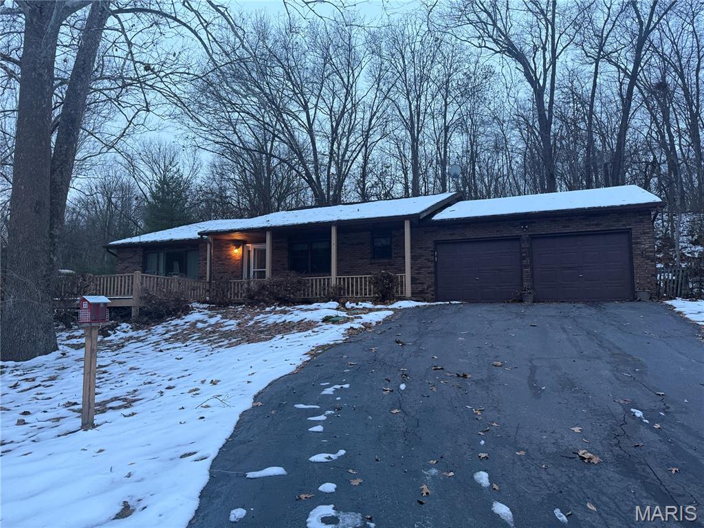 3411 Brown Road Brighton, IL 62012 - Photo 2 of 36