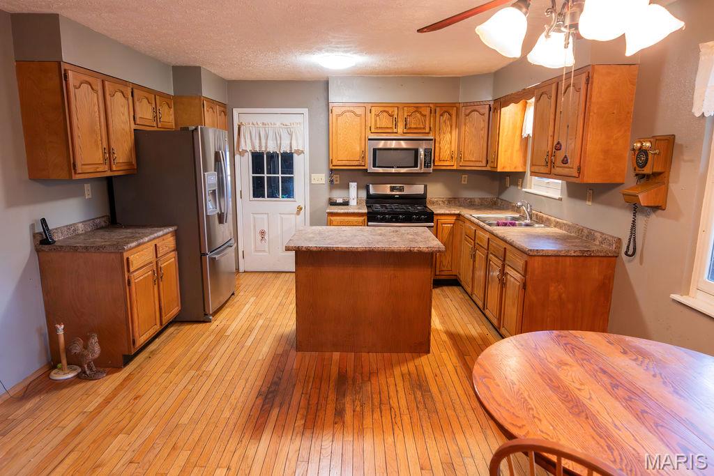 3411 Brown Road Brighton, IL 62012 - Photo 21 of 36