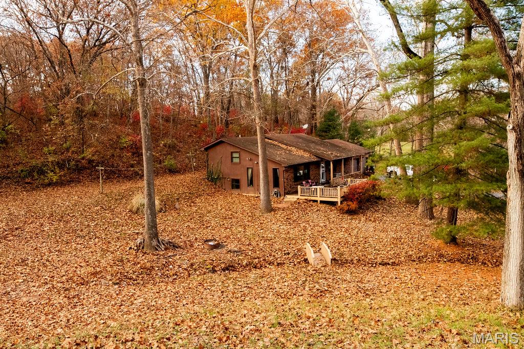 3411 Brown Road Brighton, IL 62012 - Photo 3 of 36