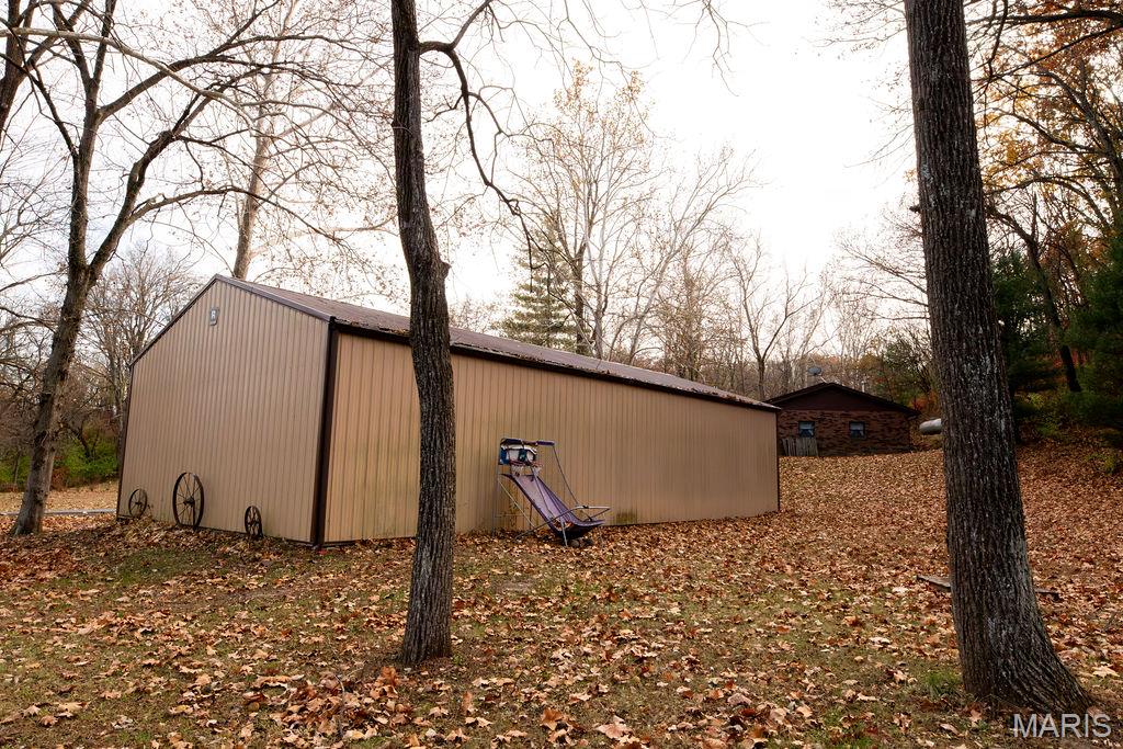 3411 Brown Road Brighton, IL 62012 - Photo 33 of 36