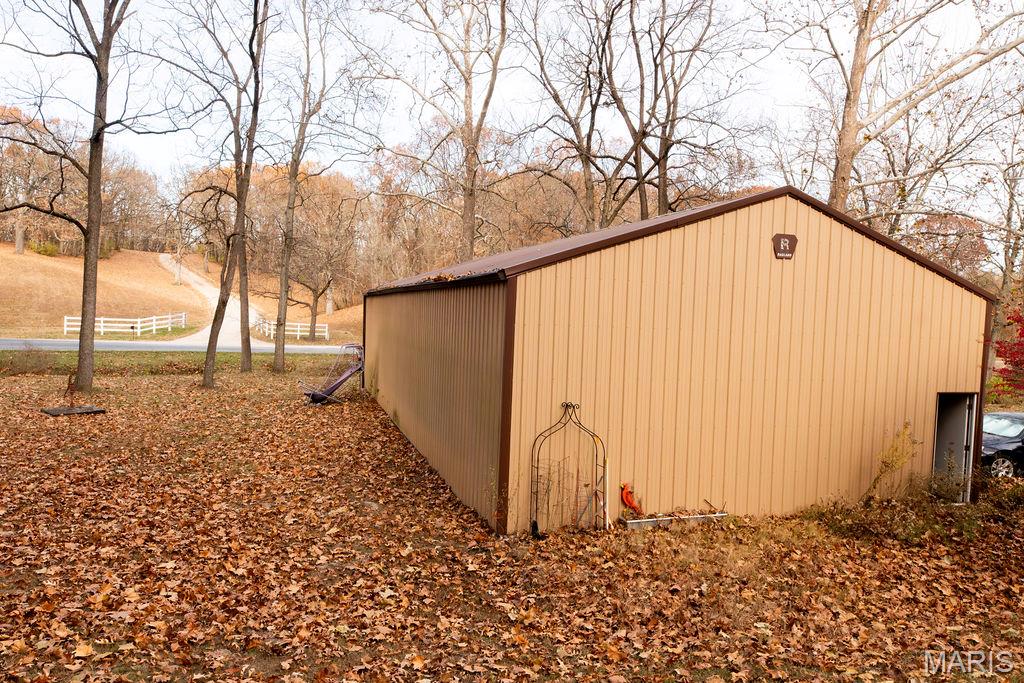 3411 Brown Road Brighton, IL 62012 - Photo 34 of 36