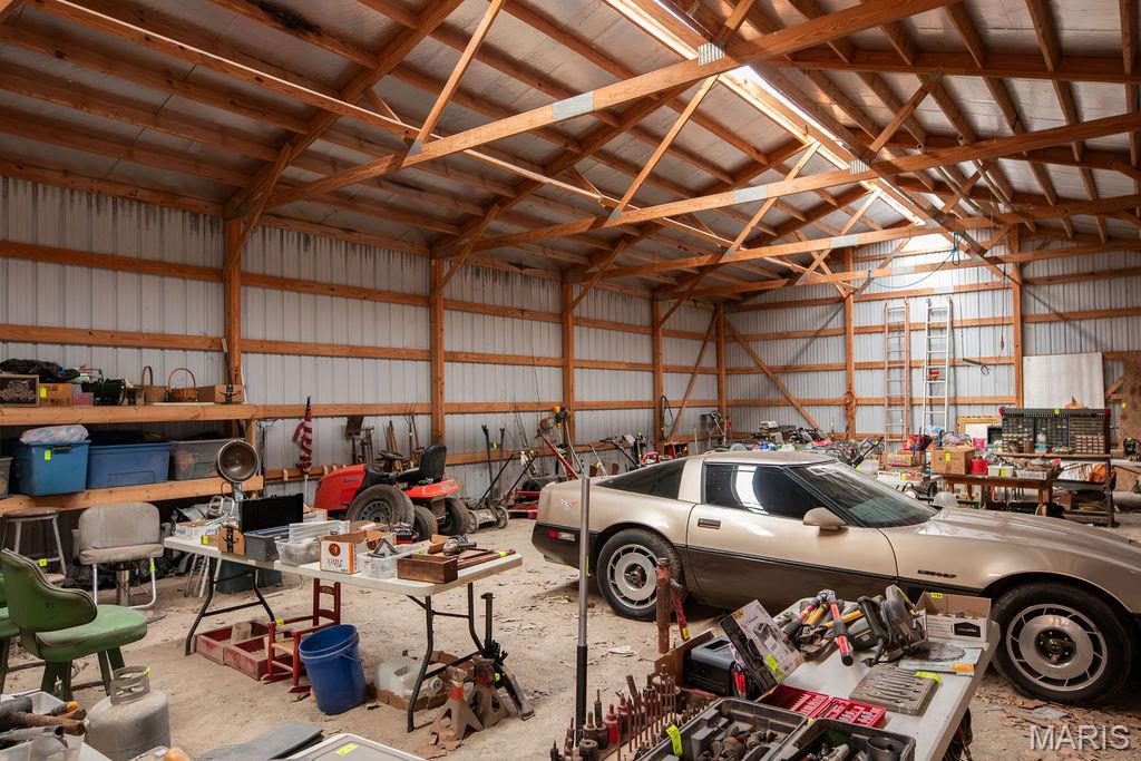 3411 Brown Road Brighton, IL 62012 - Photo 35 of 36