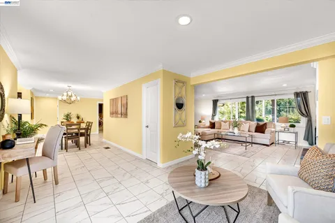 $1,895,000 | 2358 Crestline Road, Pleasanton, CA 94566