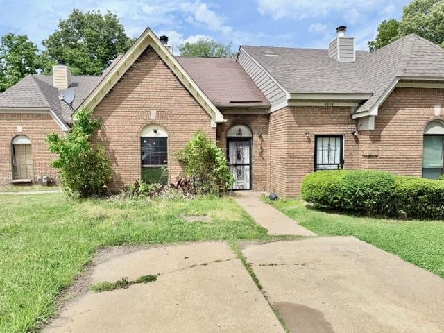 5856 Ridgehill Drive Memphis, TN 38141 - Photo 1 of 9 Gallery Image 1