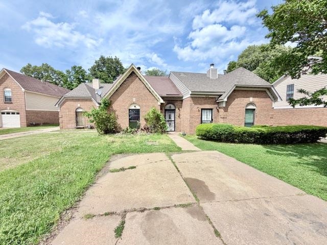 5856 Ridgehill Drive Memphis, TN 38141 - Photo 2 of 9 Gallery Image 2