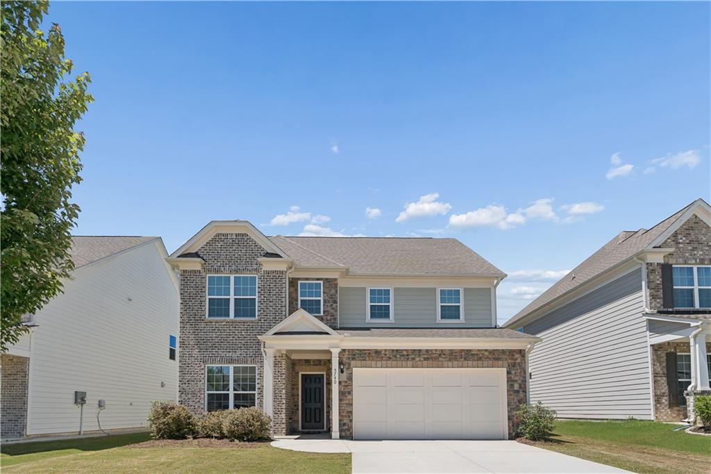 5740 Wheeler Ridge Road Auburn, GA 30011 - Photo 1 of 48