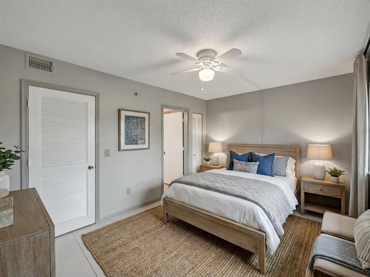 9220 Southwest 14th Street, Unit 3103 Boca Raton, FL 33428 - Photo 11 of 27 Bedroom #2
