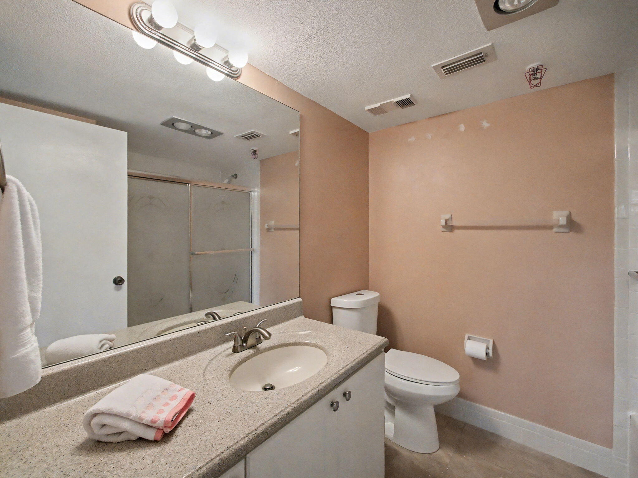 9220 Southwest 14th Street, Unit 3103 Boca Raton, FL 33428 - Photo 13 of 27 Bathroom #2