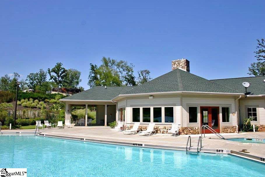 463 Cane Creek Camp Road Cross Hill, SC 29332 - Photo 2 of 2