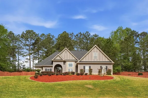 $350,000 | 8250 Mossybrook Lane, Douglasville, GA 30135