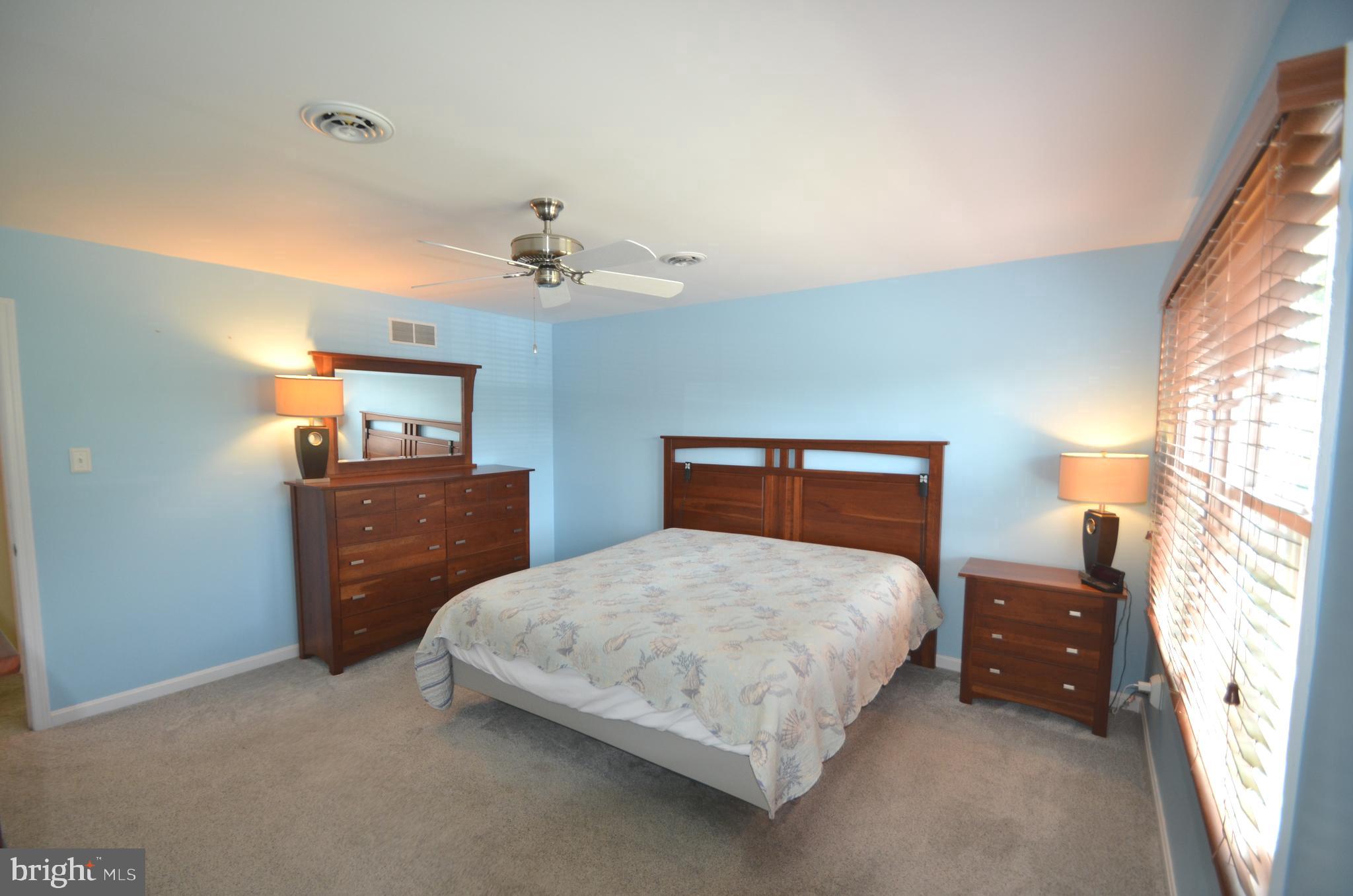 1251 Streaker Road Sykesville, MD 21784 - Photo 68 of 90 Primary Bedroom