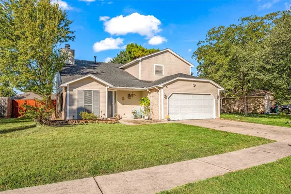 $219,900 | 24014 Red Sky Drive, Spring, TX 77373