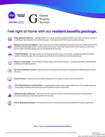 $1,845 | 6003 Bluestem Way, San Antonio, TX 78218