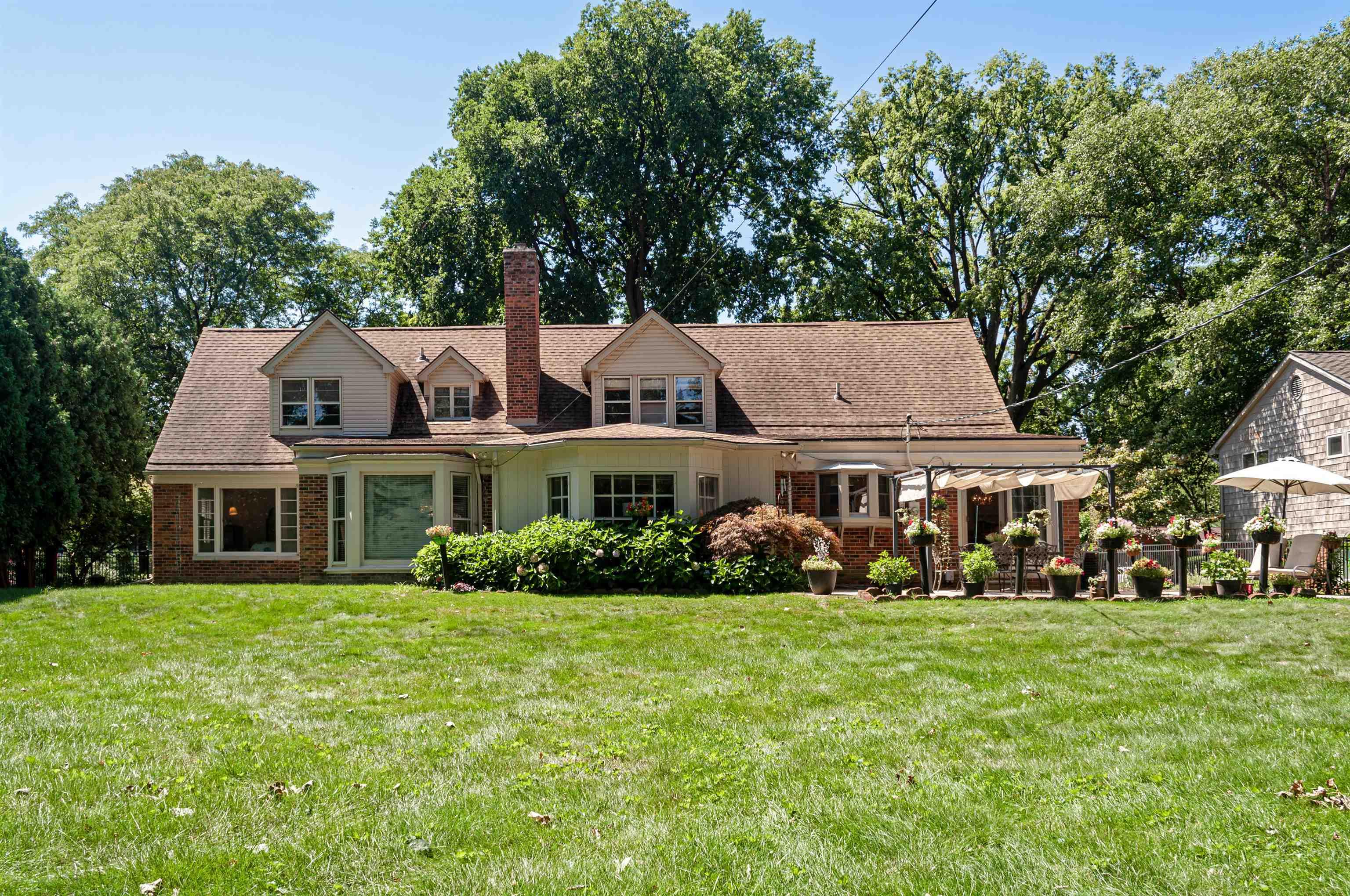 164 Lothrop Road Grosse Pointe Farms, MI 48236 - Photo 52 of 54