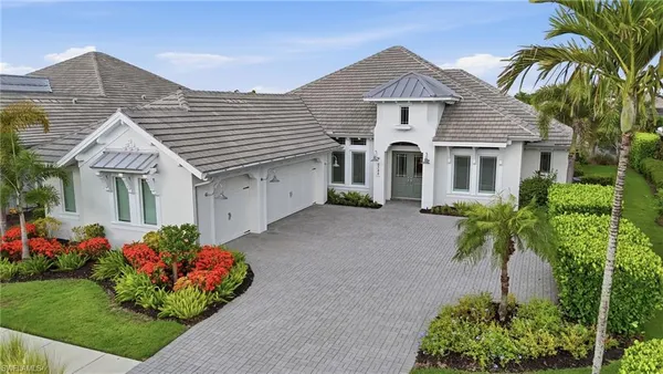$2,275,000 | 6348 Lyford Isle Drive, Naples, FL 34113