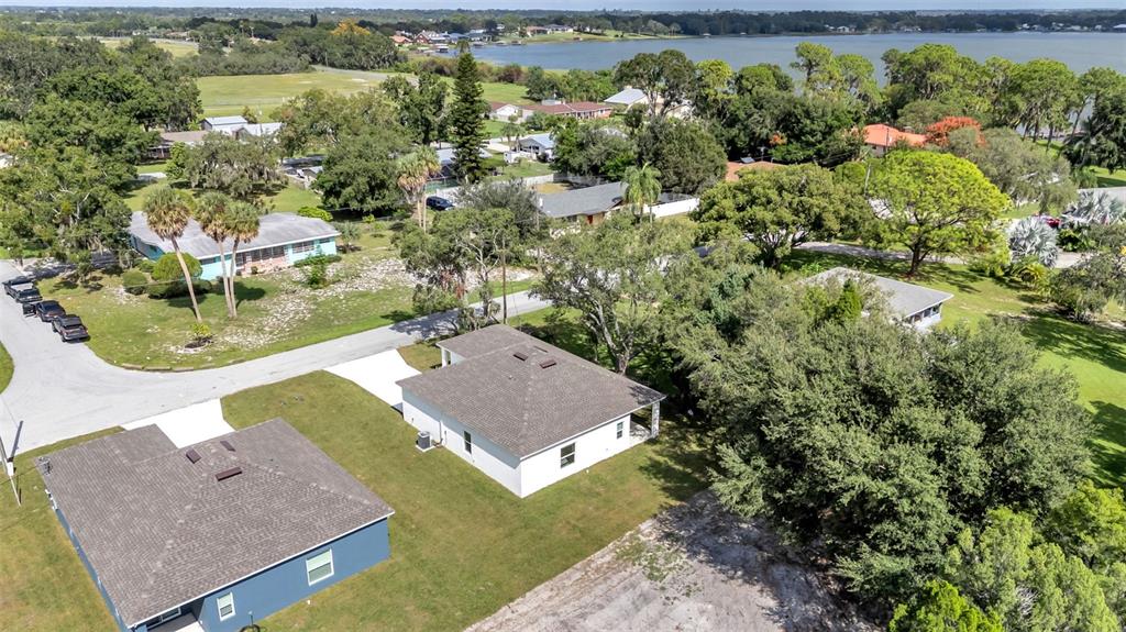 1640 Pearce Road Winter Haven, FL 33881 - Photo 29 of 33 an aerial view of a house