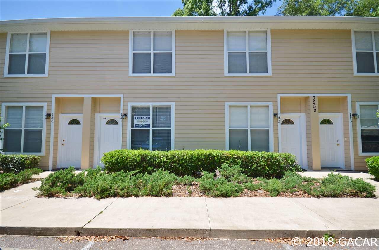3552 Southwest 30th Way, Unit 141 Gainesville, FL 32608 - Photo 1 of 21