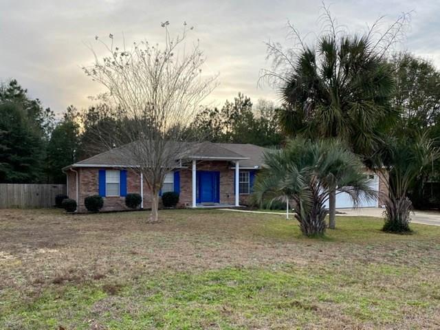 5606 Buckward Road Baker, FL 32531 - Photo 3 of 42