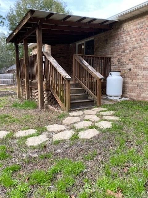 5606 Buckward Road Baker, FL 32531 - Photo 36 of 42