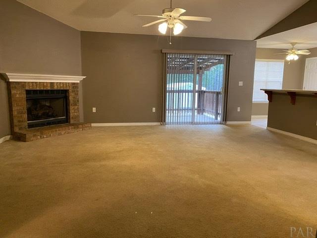 5606 Buckward Road Baker, FL 32531 - Photo 10 of 42