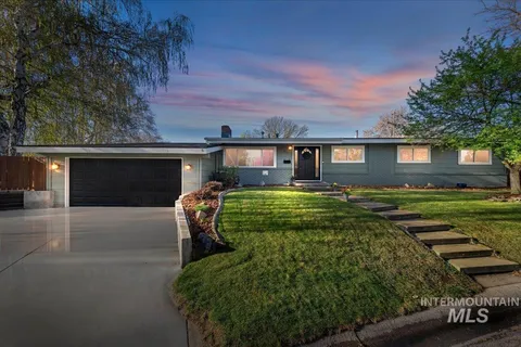 $559,000 | 2617 North Alamo Road, Boise, ID 83704