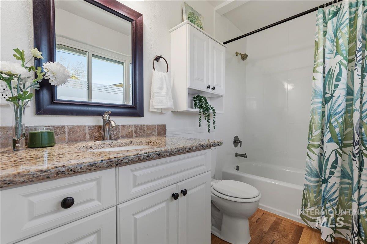 2617 North Alamo Road Boise, ID 83704 - Photo 21 of 33