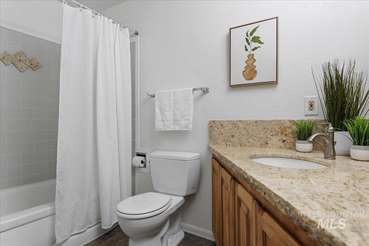 2617 North Alamo Road Boise, ID 83704 - Photo 25 of 33