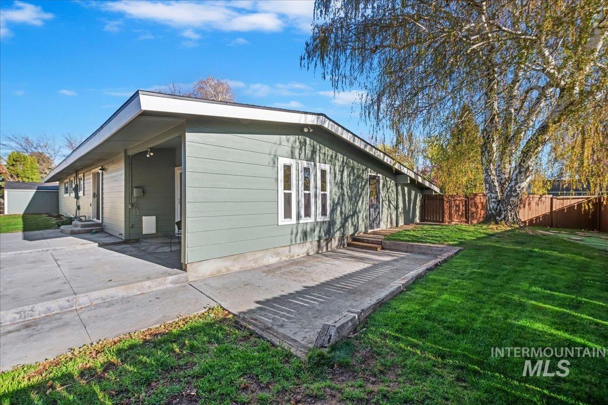 2617 North Alamo Road Boise, ID 83704 - Photo 31 of 33