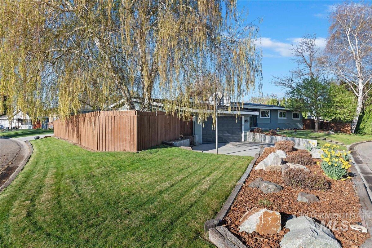 2617 North Alamo Road Boise, ID 83704 - Photo 33 of 33